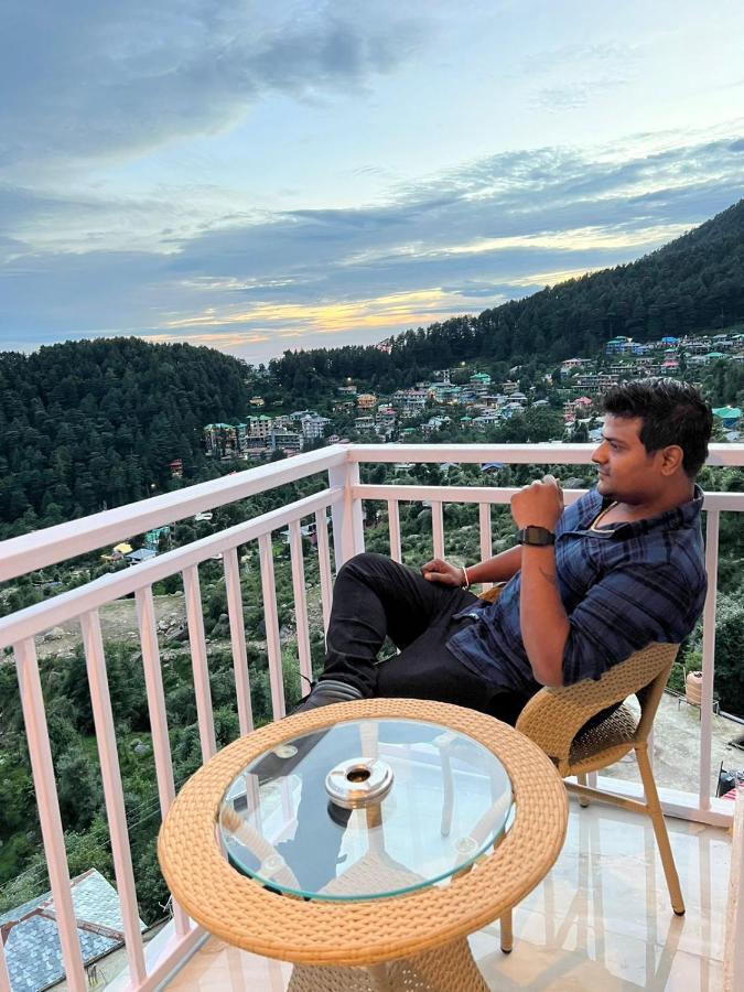 Highsky Resort Дармсала Екстер'єр фото