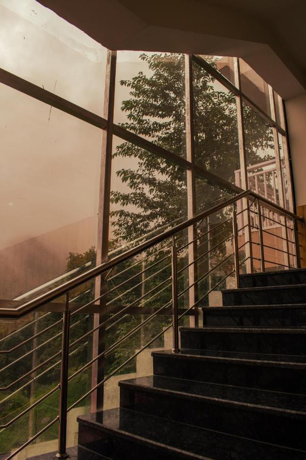 Highsky Resort Дармсала Екстер'єр фото