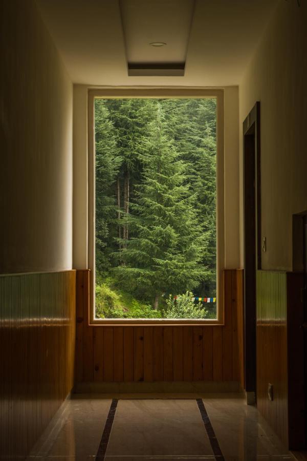 Highsky Resort Дармсала Екстер'єр фото